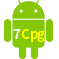 Aplicativo 7Cpg para Android