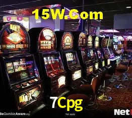 Casino Ao Vivo 7Cpg