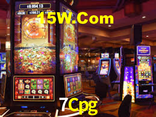 7Cpg Bet