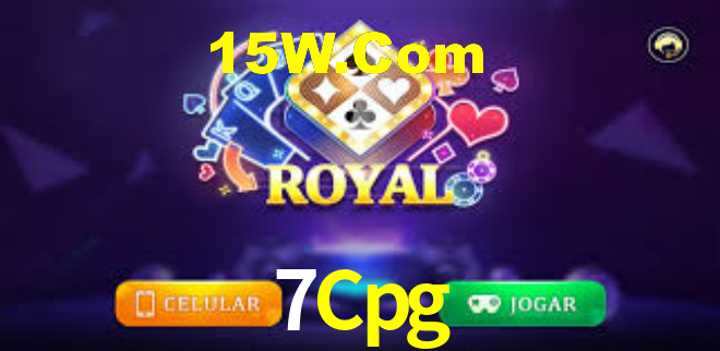 7Cpg Bet