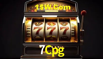 Sistemas de Segurança 7Cpg