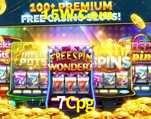 Provedores de Jogos 7Cpg