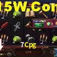Estatísticas Esportivas 7Cpg