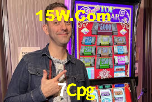 7Cpg,7Cpg Bet