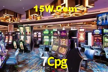 Tecnologia da Plataforma 7Cpg