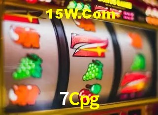 Casino Ao Vivo 7Cpg