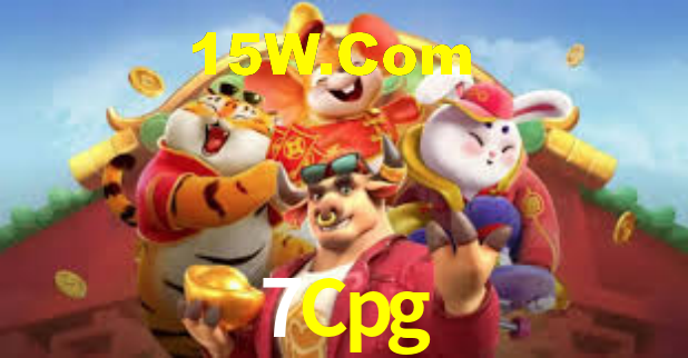 7Cpg,7Cpg Bet