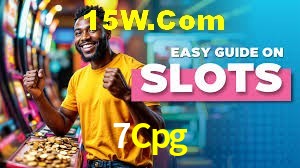 Welcome Bonus 7Cpg