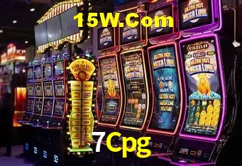 Casino VIP 7Cpg