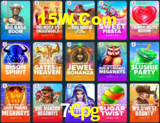 7Cpg