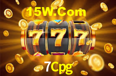 7Cpg.Com