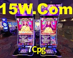 Live Casino 7Cpg