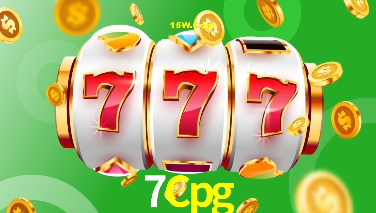 Live Casino 7Cpg