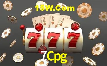 Estatísticas do Jogo 7Cpg