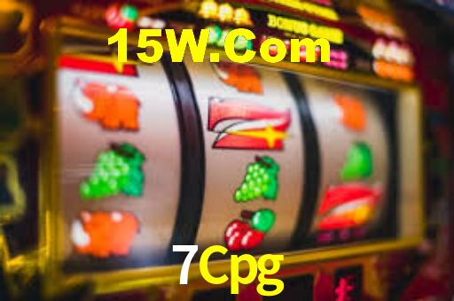 7Cpg.Com