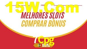Welcome Bonus 7Cpg
