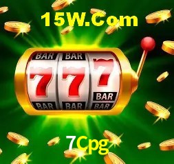Torneios 7Cpg