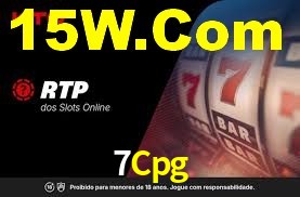 Daily Bonuses 7Cpg