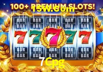 Diretório de Jogos 7Cpg