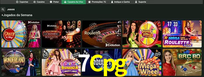7Cpg bet