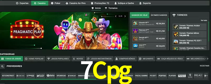 cassino 7Cpg