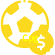 Aposte em esportes do mundo todo no 7Cpg!