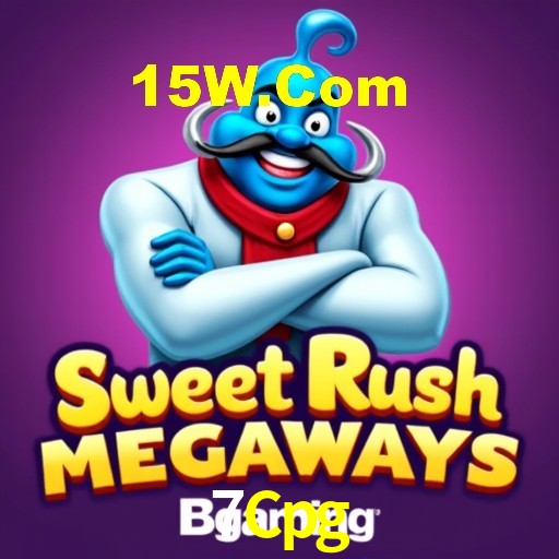 Bônus de Boas-vindas 7Cpg