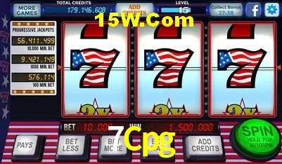 7Cpg Rio de Janeiro - Licenses