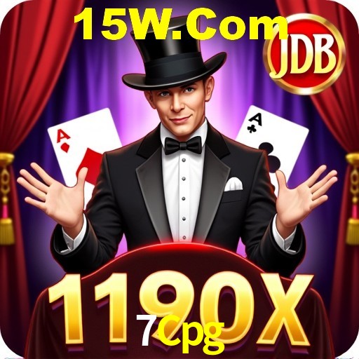 Descubra a Essência do 7Cpg: Nossa História e Compromissos