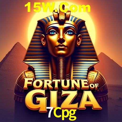 7Cpg São Paulo - Live Tables