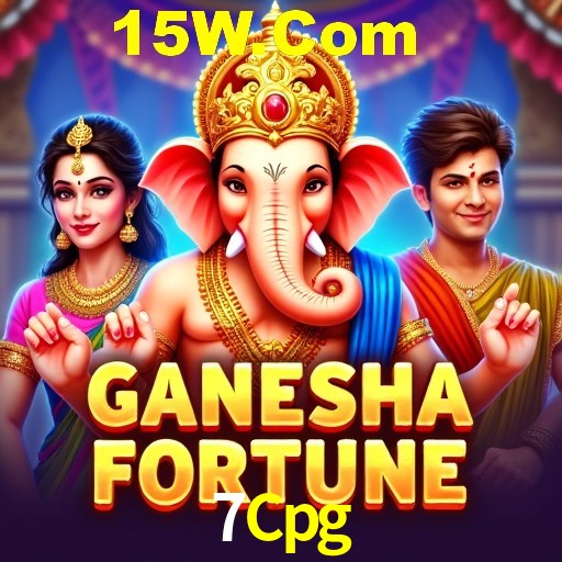 APP oficial da 7Cpg para mobile