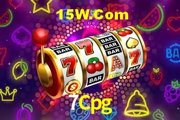 7Cpg Brasília - Security