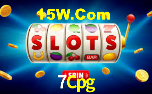 7Cpg - Installation Guide