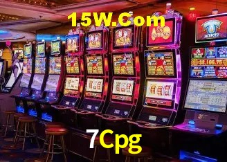 7Cpg Brasília - Jogo Features