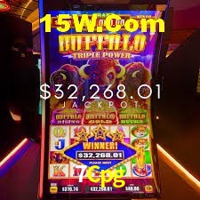 Experiência VIP 7Cpg