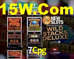 Ofertas Imperdíveis na 7Cpg: Promoções e Bônus Que Valem a Pena