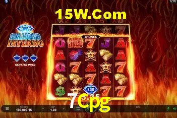 7Cpg Rio de Janeiro - Slot Strategy