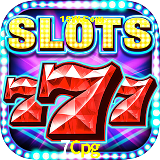 Slot Games 7Cpg