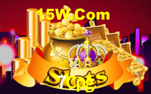 7Cpg App - Aplicativo Móvel Oficial