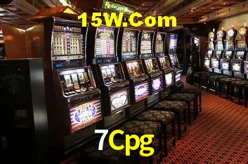 7Cpg Slot - 320+ Caça-Níqueis Premium