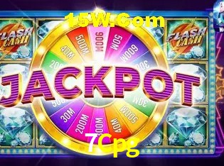 7Cpg São Paulo - Top Slots