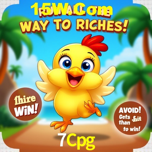 Desvendando o Mundo dos Jogos Virtuais na 7Cpg