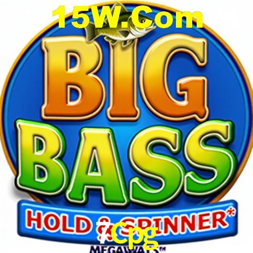 Bônus de Boas-vindas 7Cpg