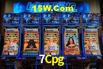 7Cpg Promoções - 30+ Ofertas Diárias