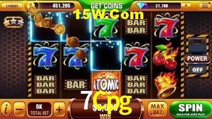 7Cpg Fortaleza - Sports Winners