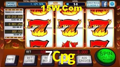 7Cpg - Rápido Acesse