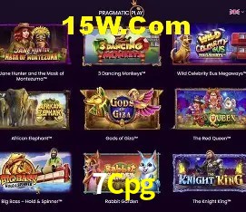 Avaliações dos Jogadores 7Cpg