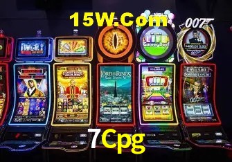 Integração de APIs 7Cpg