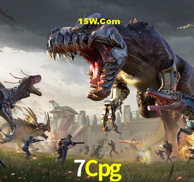 Estatísticas do Jogo 7Cpg